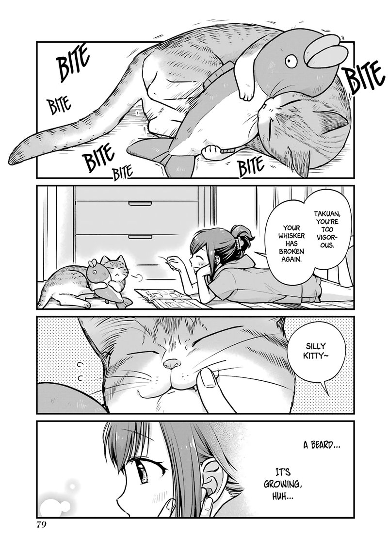 Combini De Kimi To No 5 Fun Kan 9 7