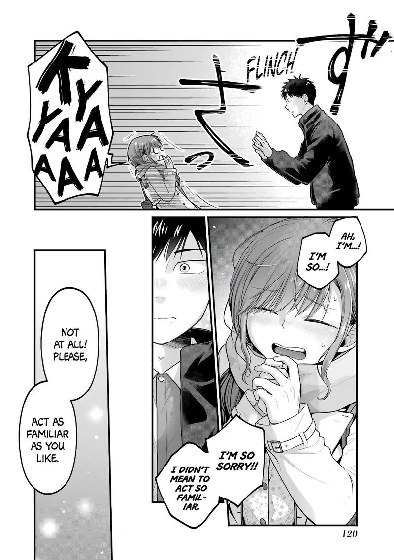 Combini De Kimi To No 5 Fun Kan 90 7