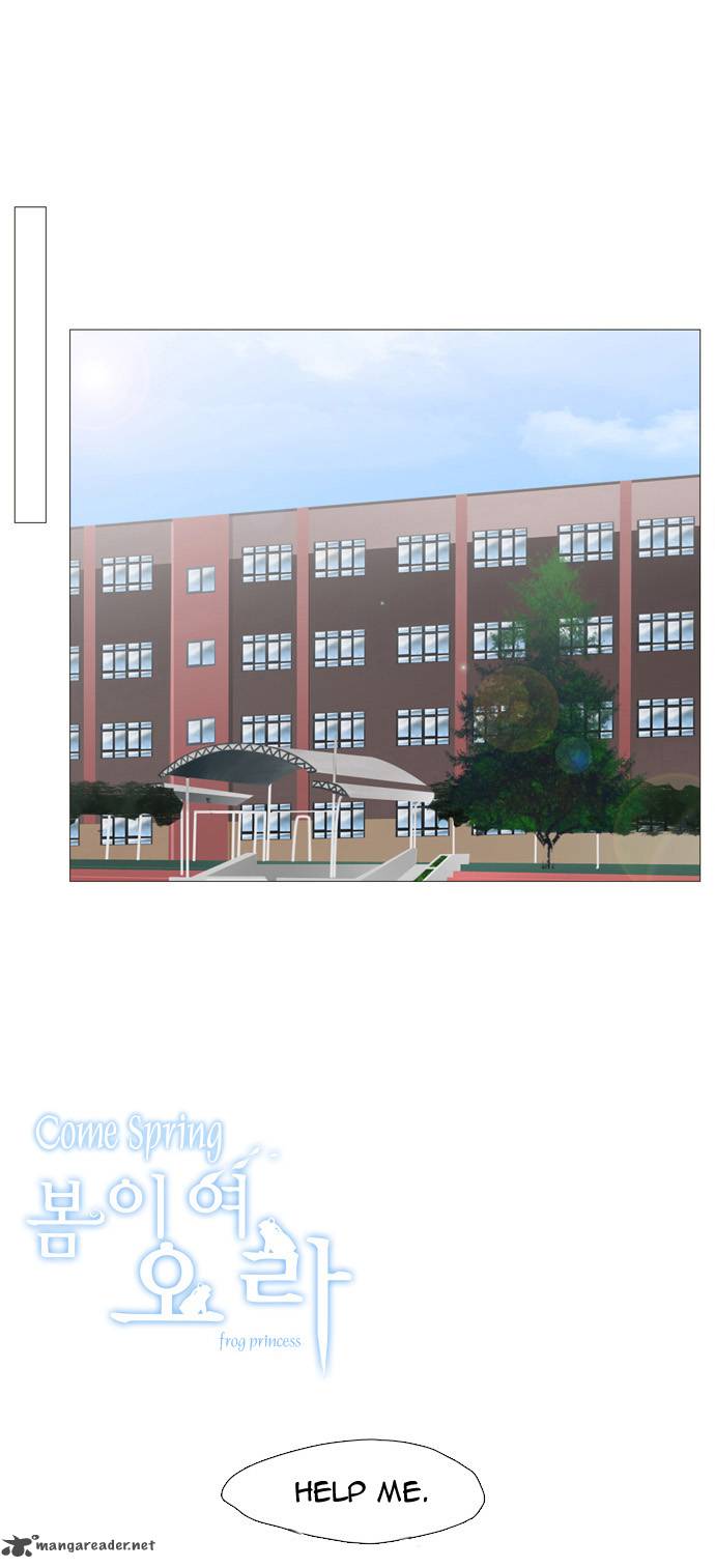 Come Spring 34 16