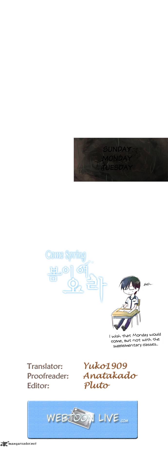 Come Spring 34 29