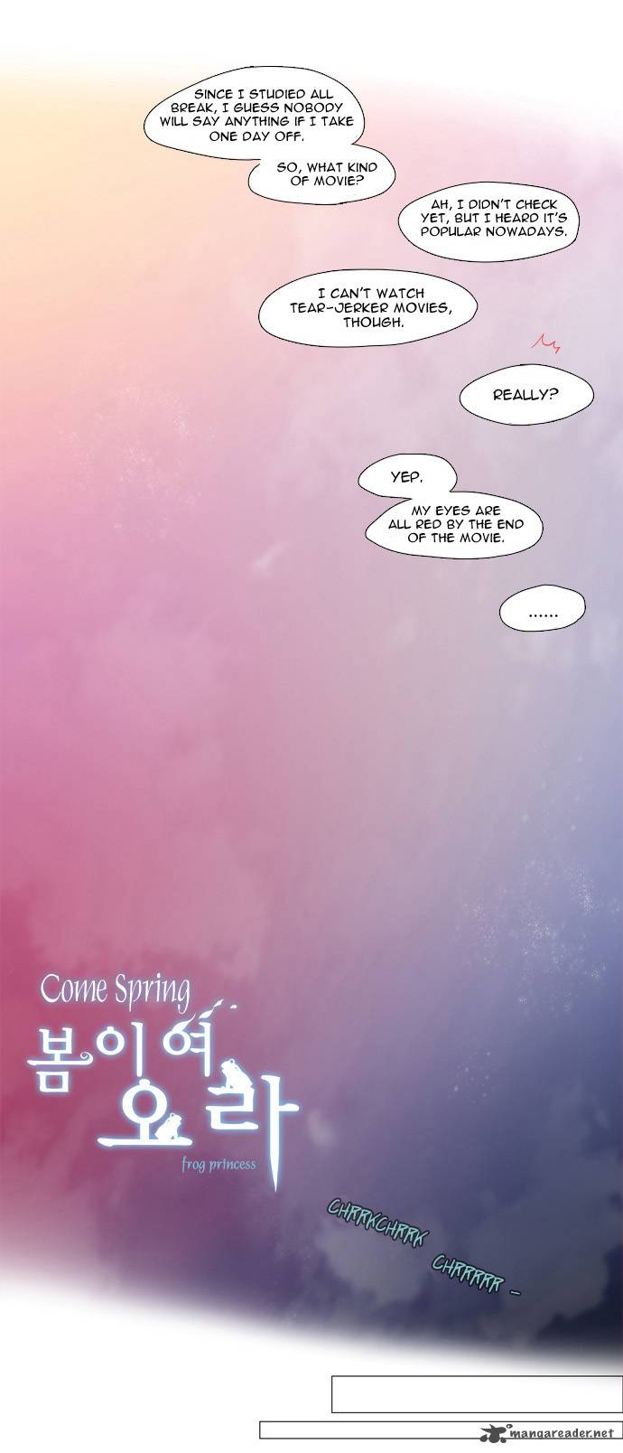 Come Spring 35 10