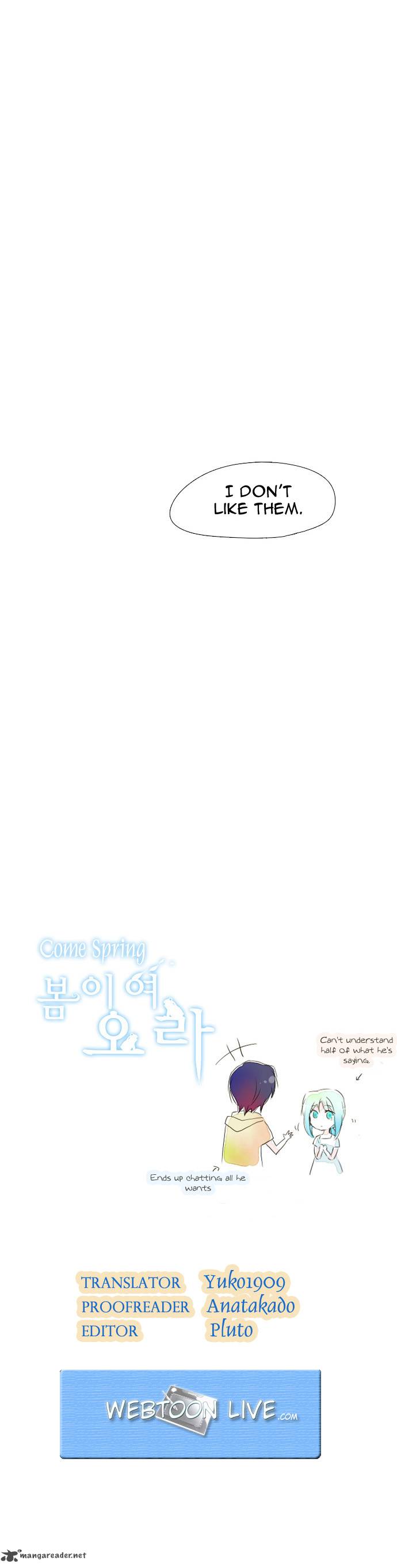 Come Spring 36 29