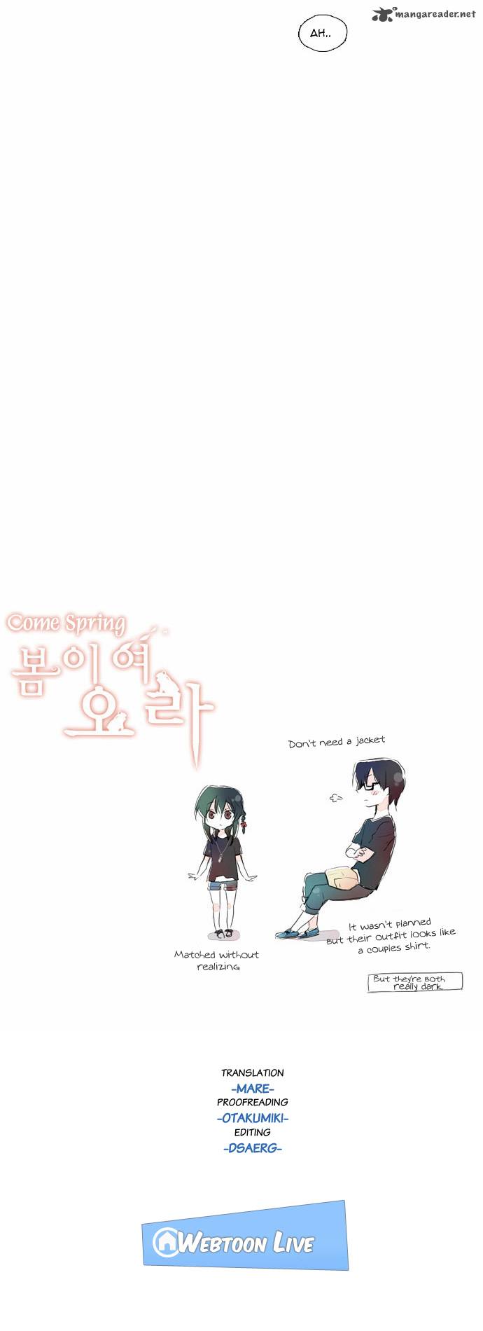 Come Spring 42 26