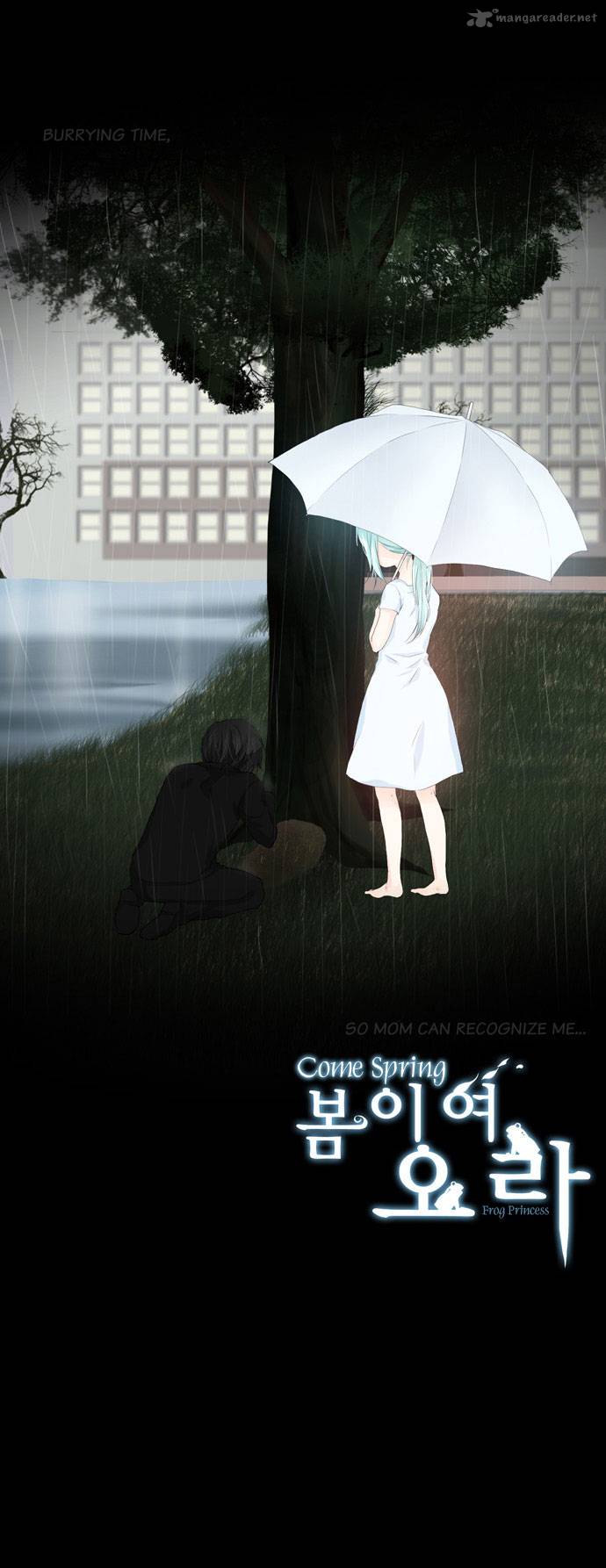 Come Spring 6 6
