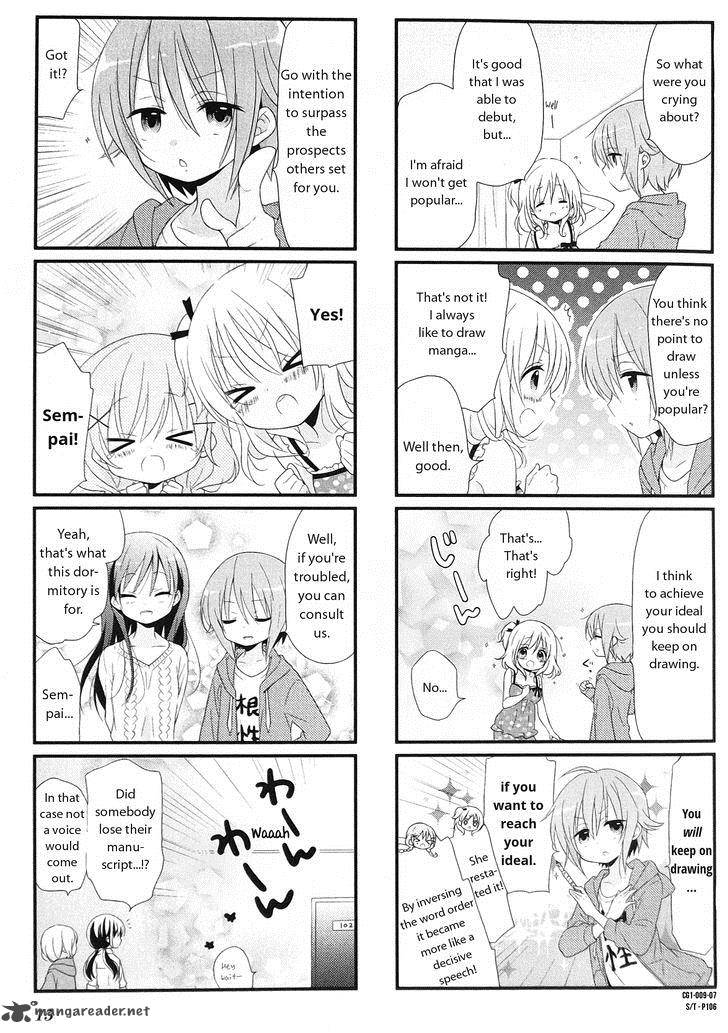 Comic Girls 1 7