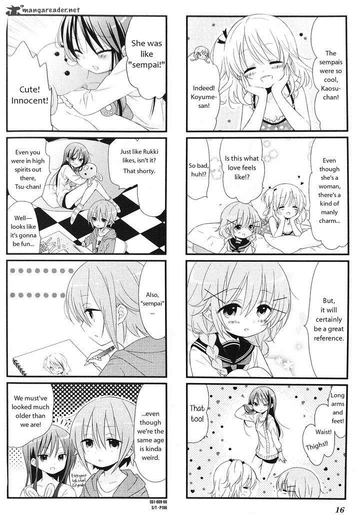 Comic Girls 1 8