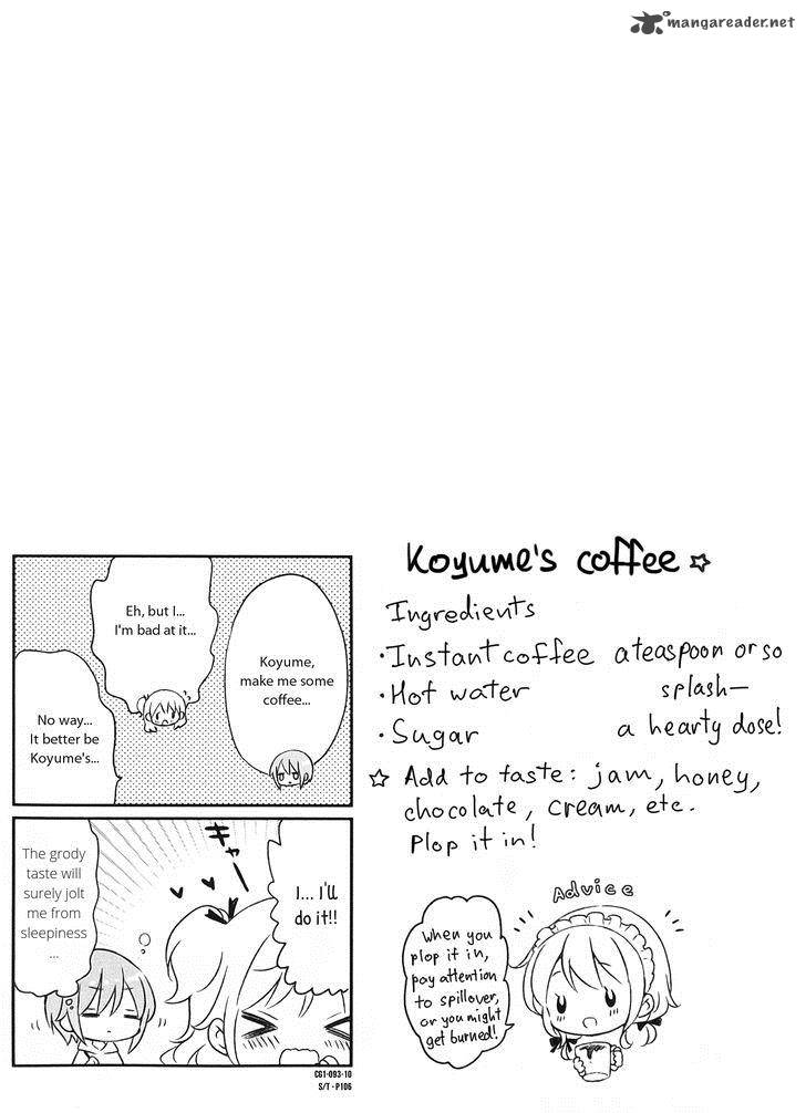 Comic Girls 11 10
