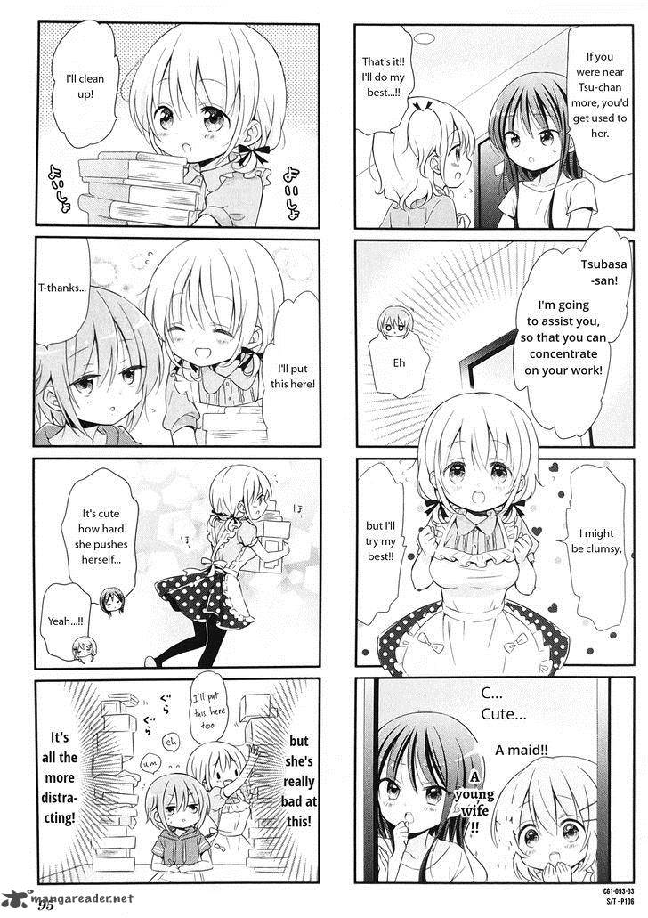 Comic Girls 11 3