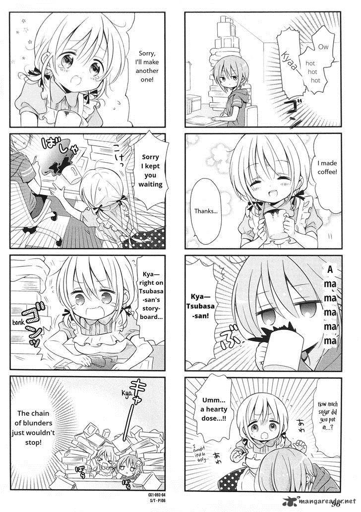 Comic Girls 11 4
