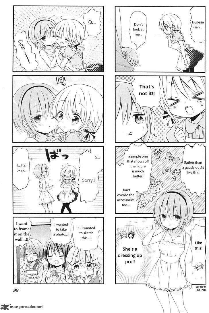 Comic Girls 11 7