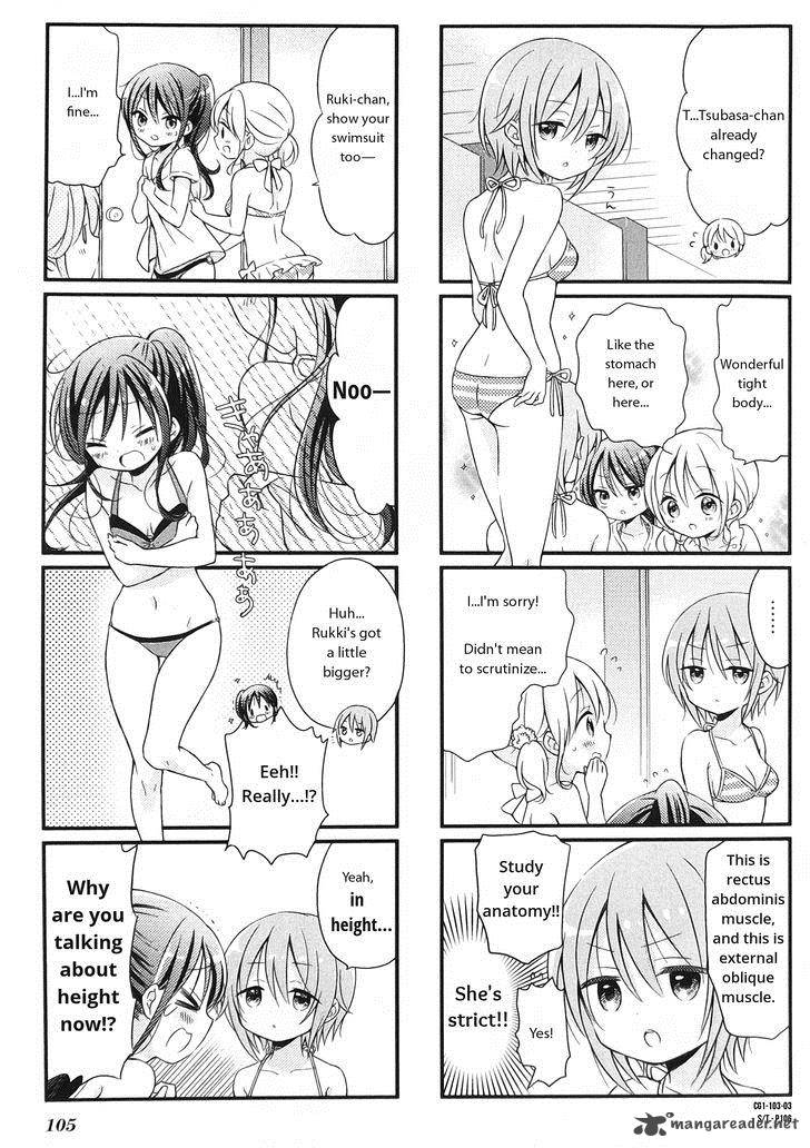 Comic Girls 12 3