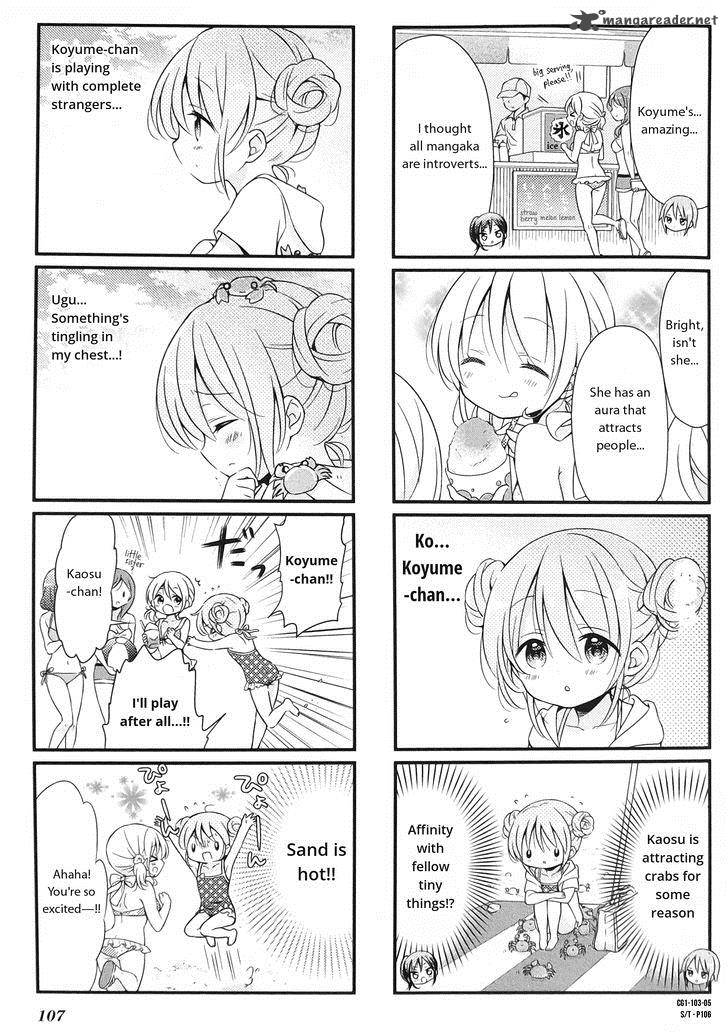 Comic Girls 12 5