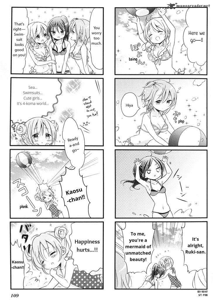 Comic Girls 12 7