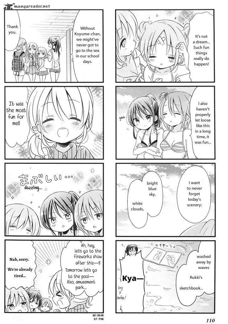 Comic Girls 12 8