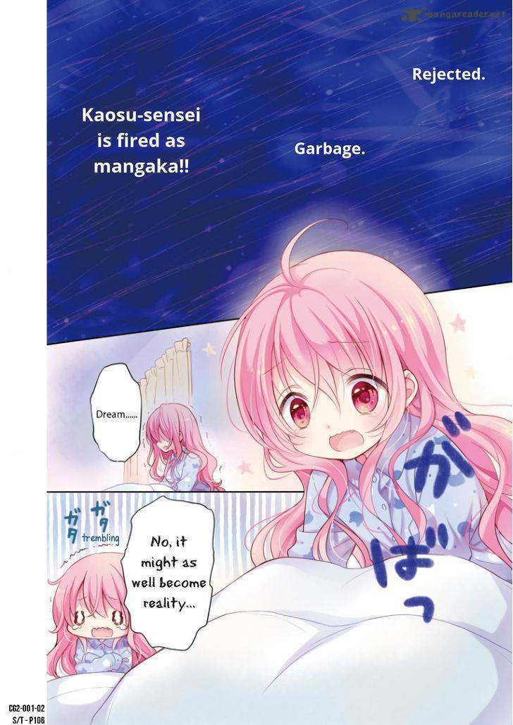 Comic Girls 13 13