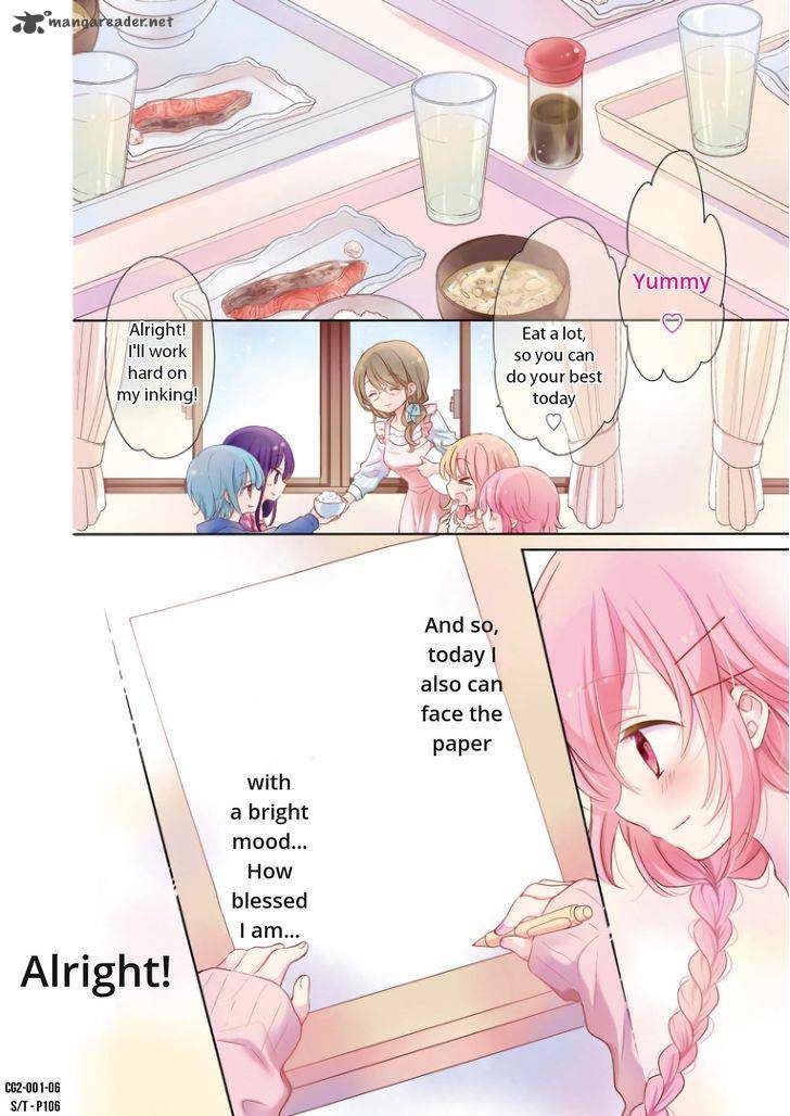 Comic Girls 13 17