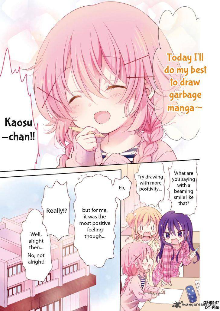 Comic Girls 13 18