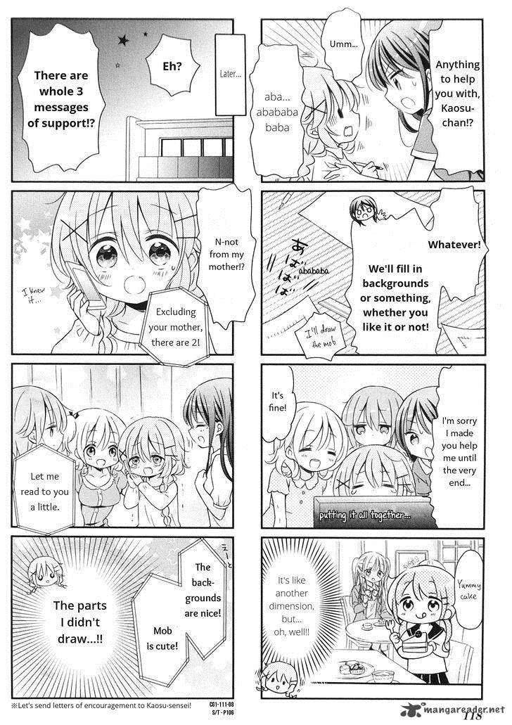 Comic Girls 13 8
