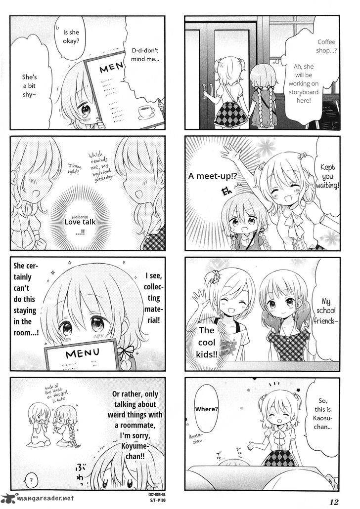 Comic Girls 14 4