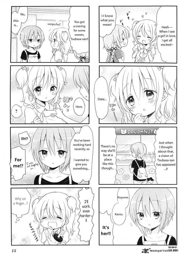Comic Girls 14 7