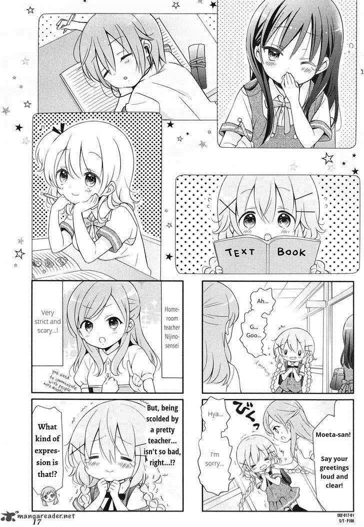 Comic Girls 15 1