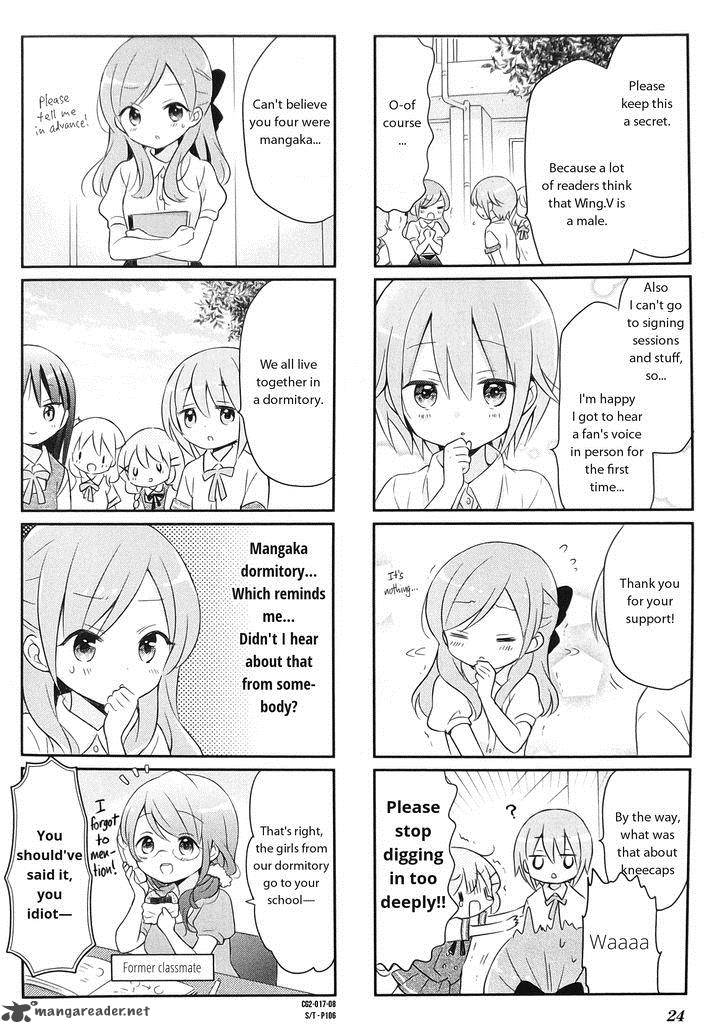 Comic Girls 15 8
