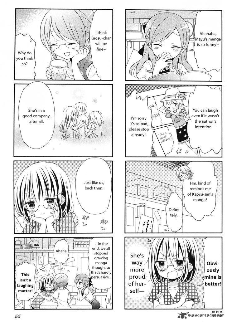 Comic Girls 19 5