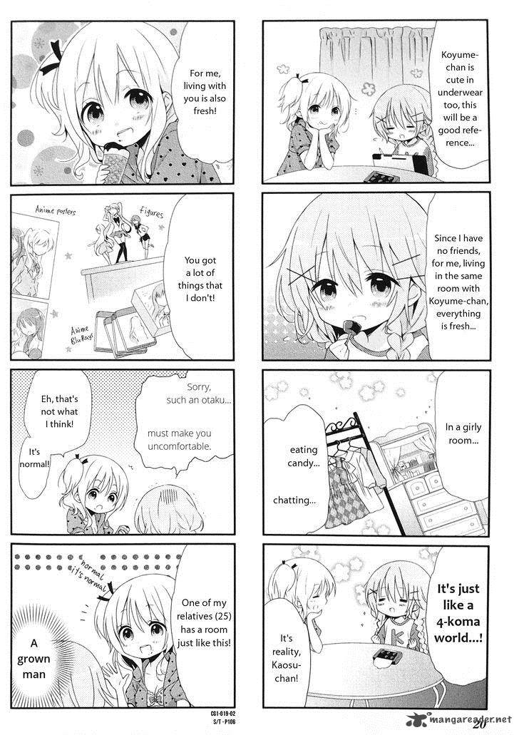 Comic Girls 2 2