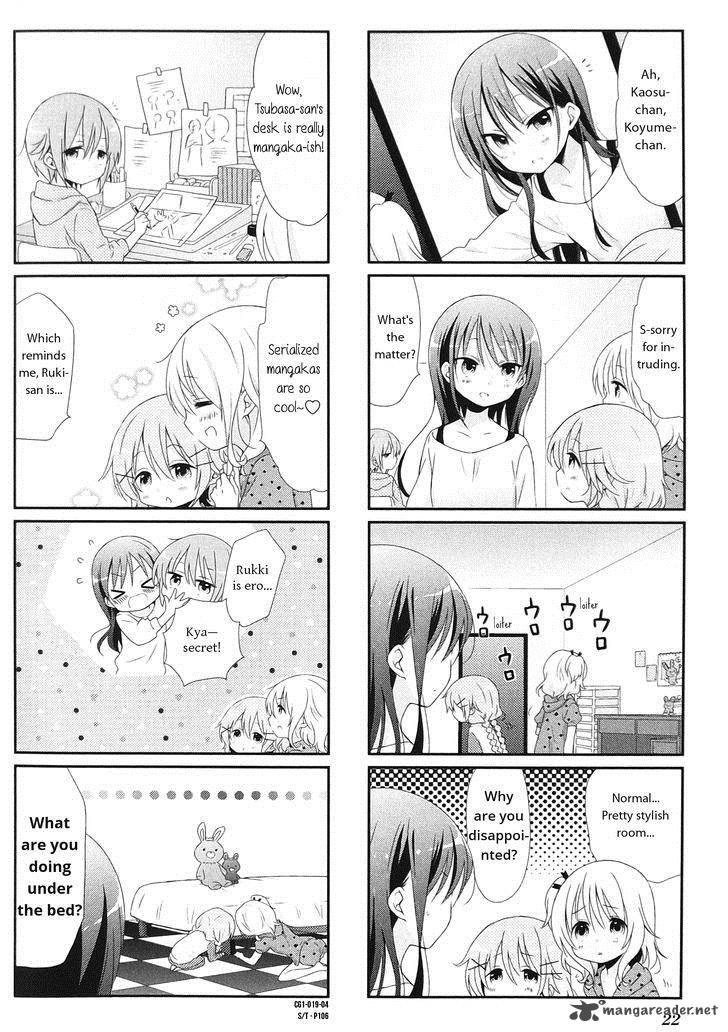 Comic Girls 2 4