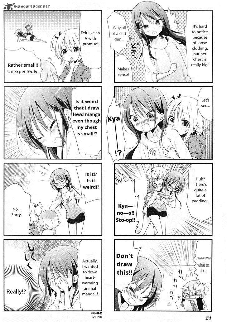 Comic Girls 2 6