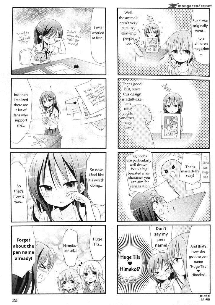 Comic Girls 2 7