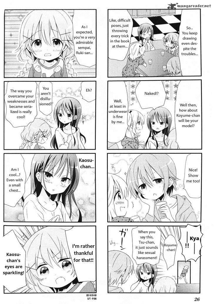 Comic Girls 2 8