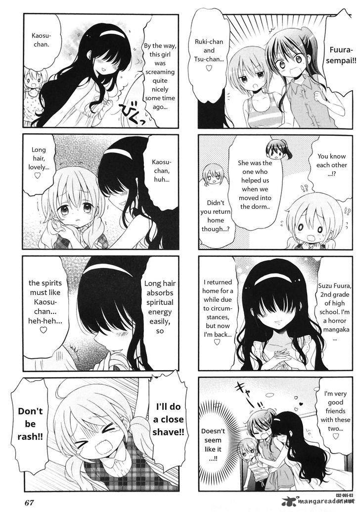 Comic Girls 21 3