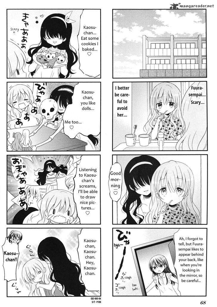 Comic Girls 21 4