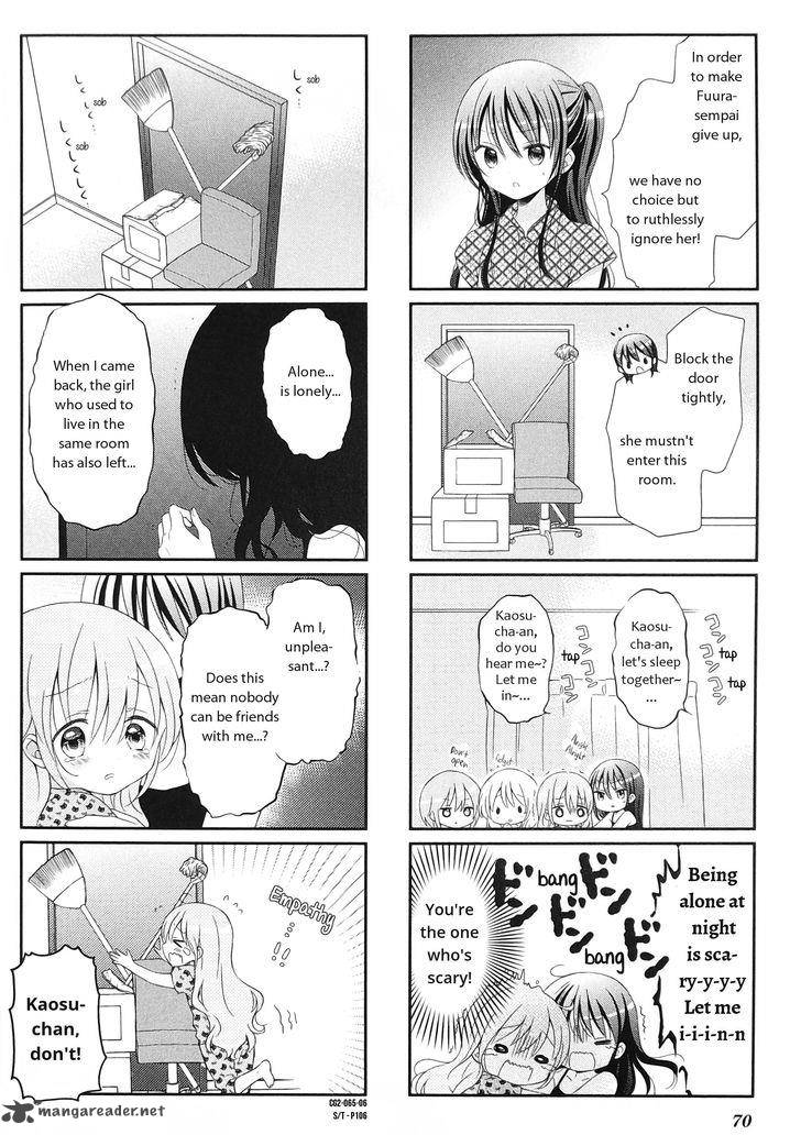 Comic Girls 21 6