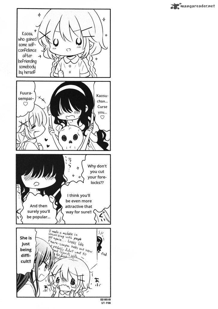 Comic Girls 21 9