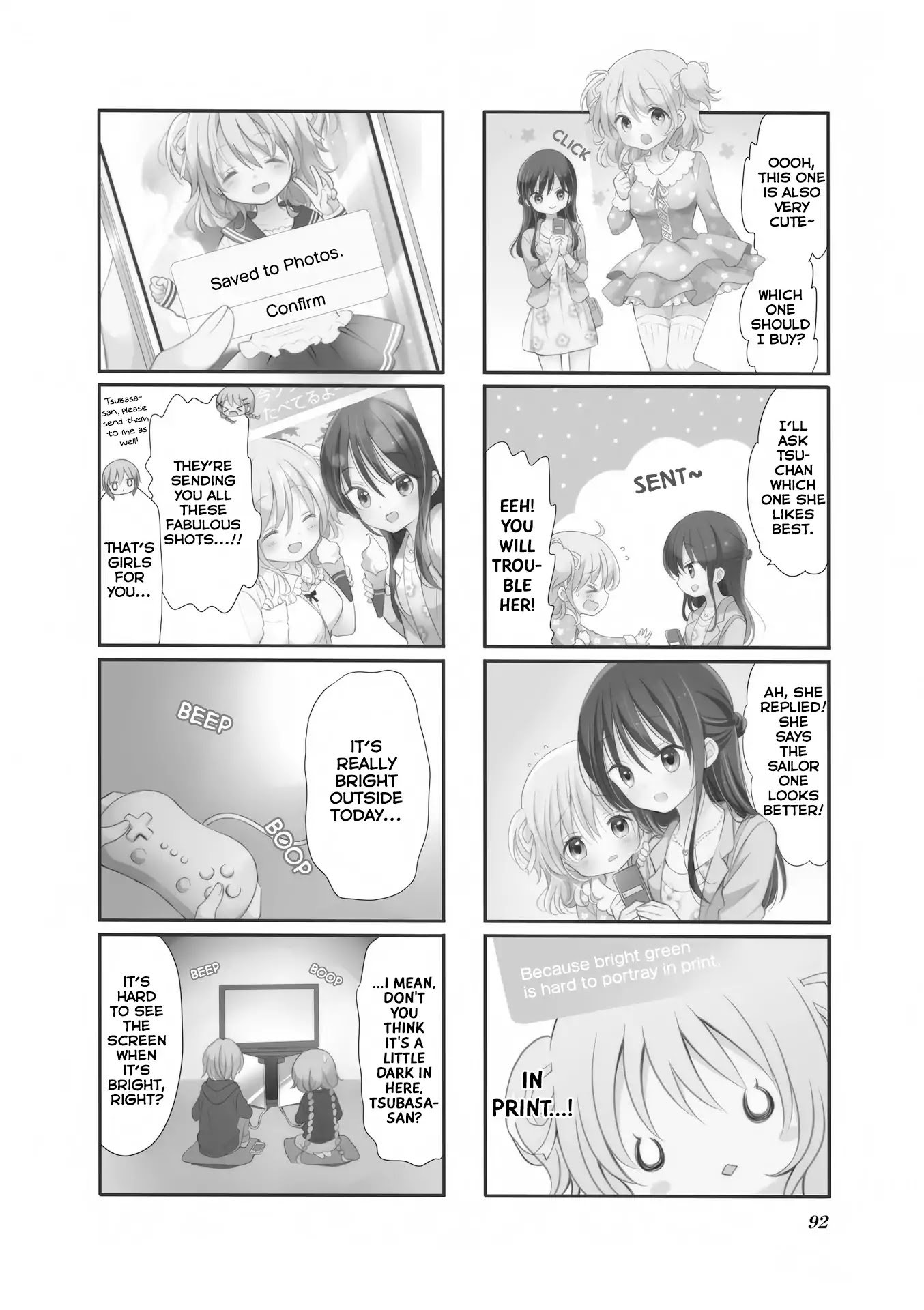 Comic Girls 24 3