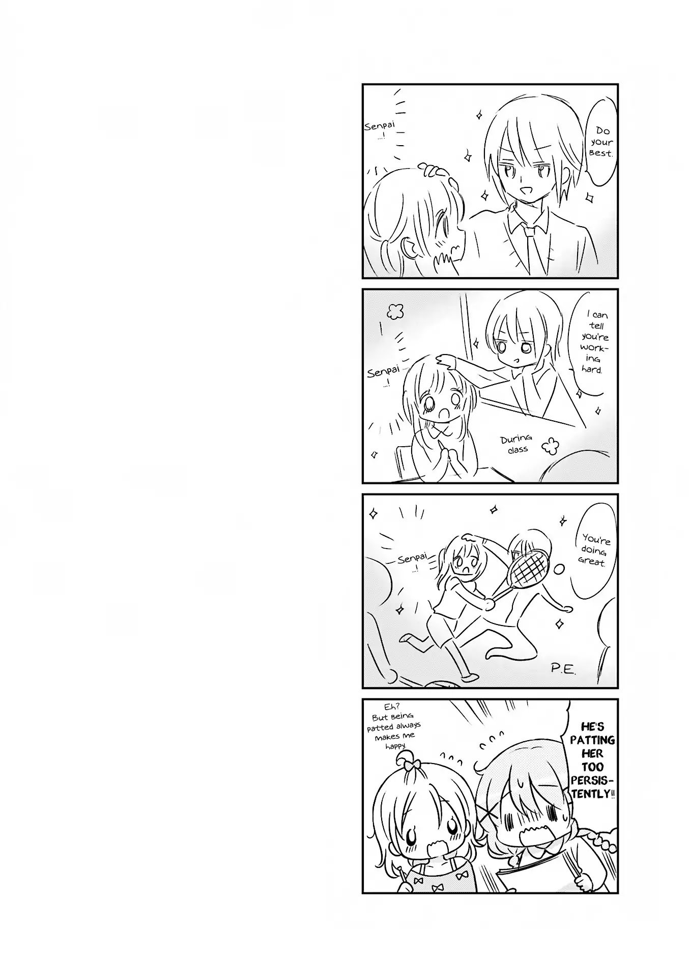 Comic Girls 25 13
