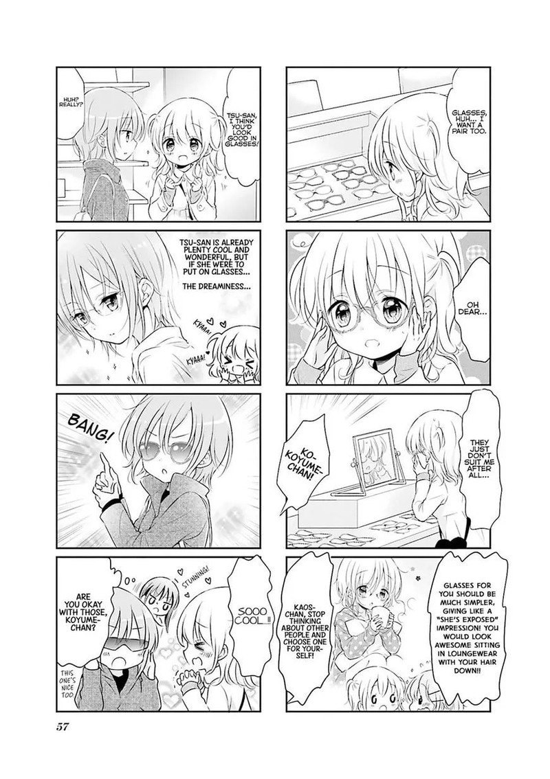 Comic Girls 28 6
