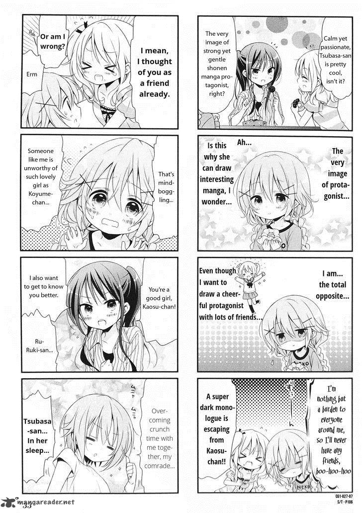 Comic Girls 3 7