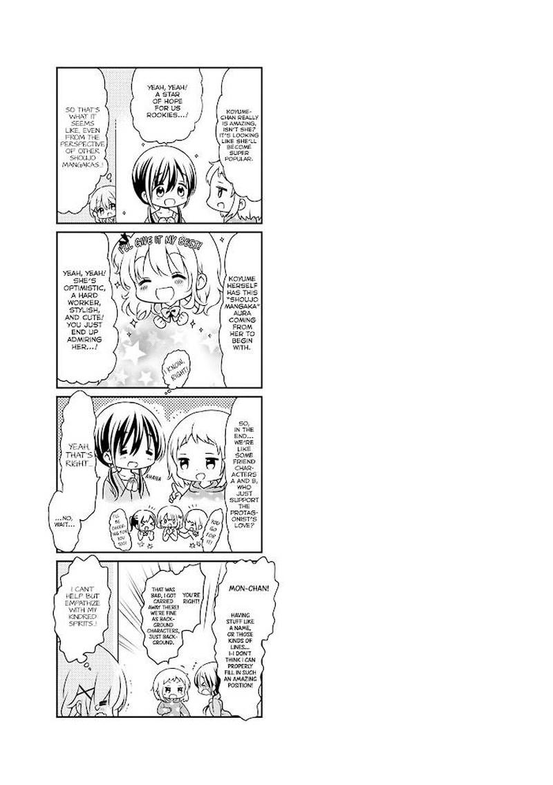 Comic Girls 33 10