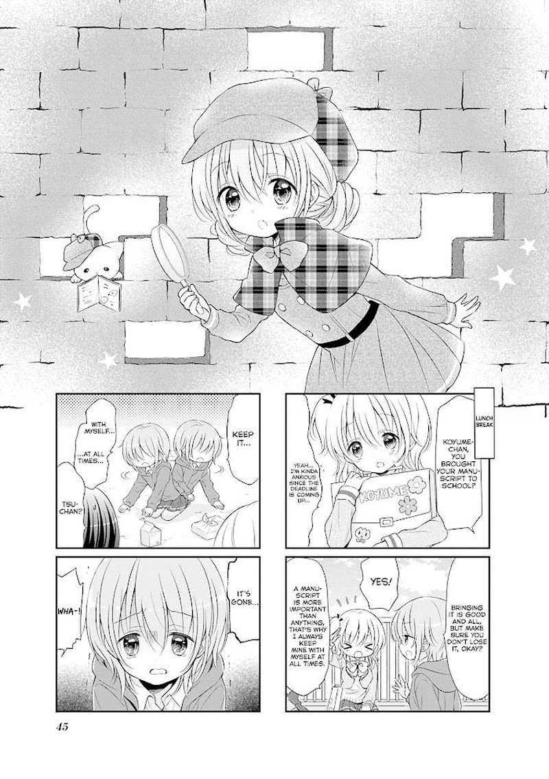 Comic Girls 34 2