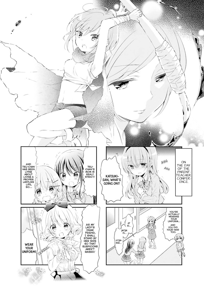 Comic Girls 39 2