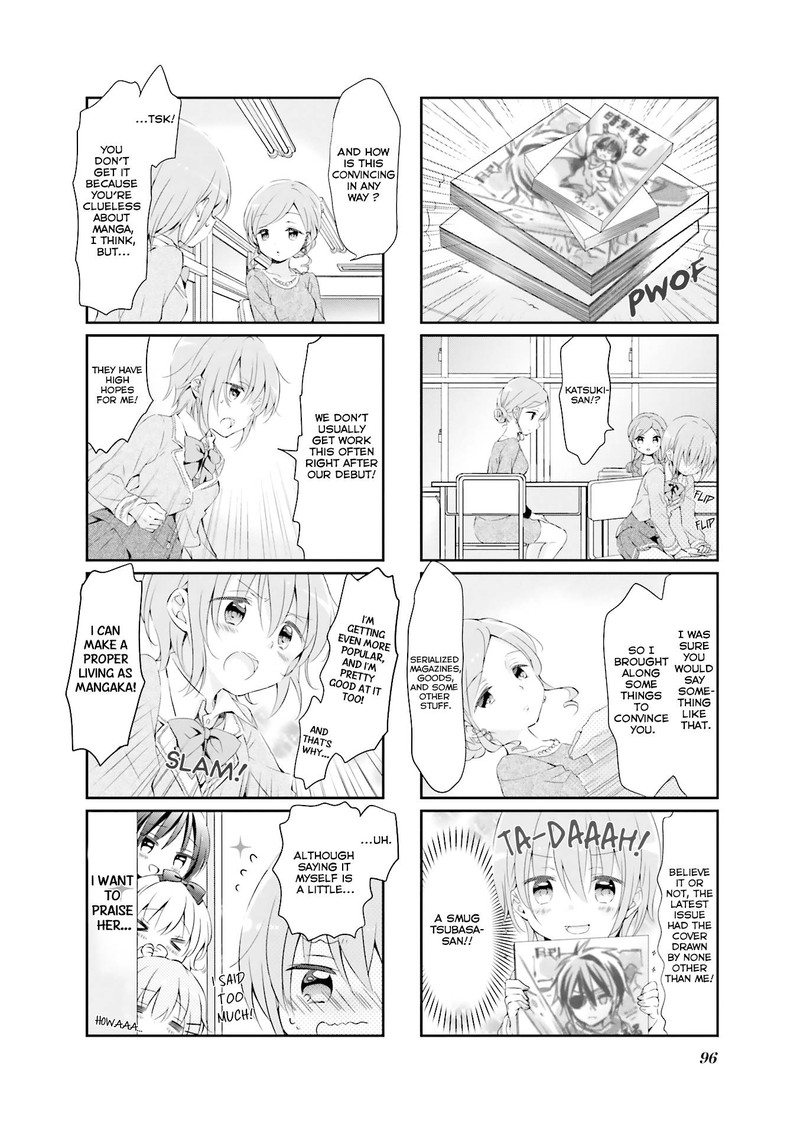Comic Girls 39 5