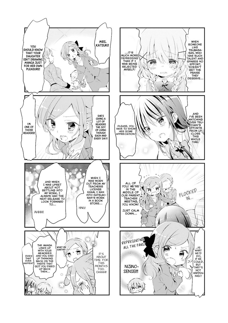 Comic Girls 39 7
