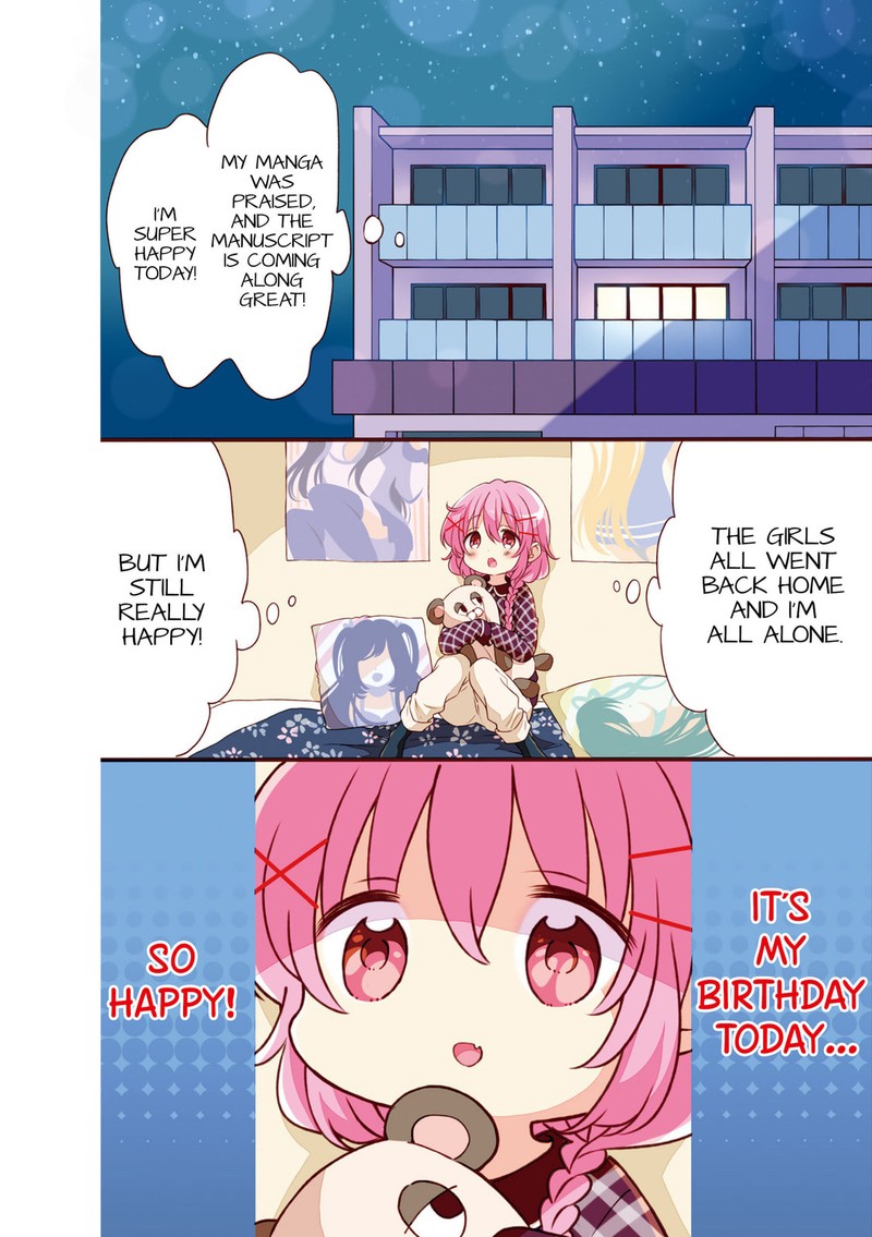 Comic Girls 39e 5