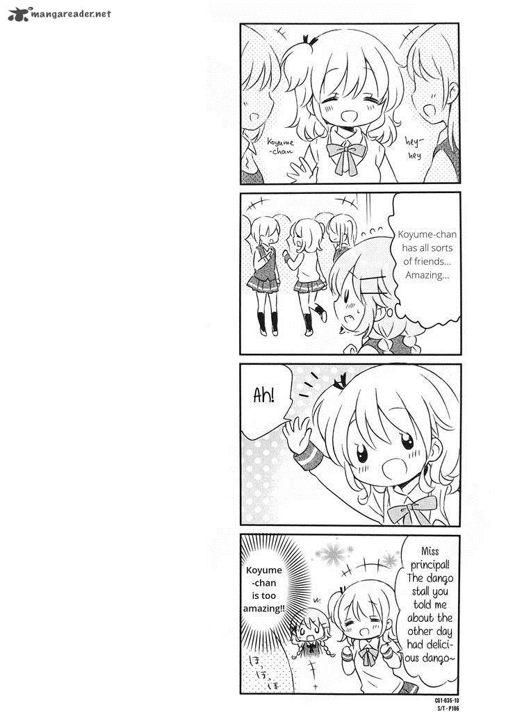 Comic Girls 4 10