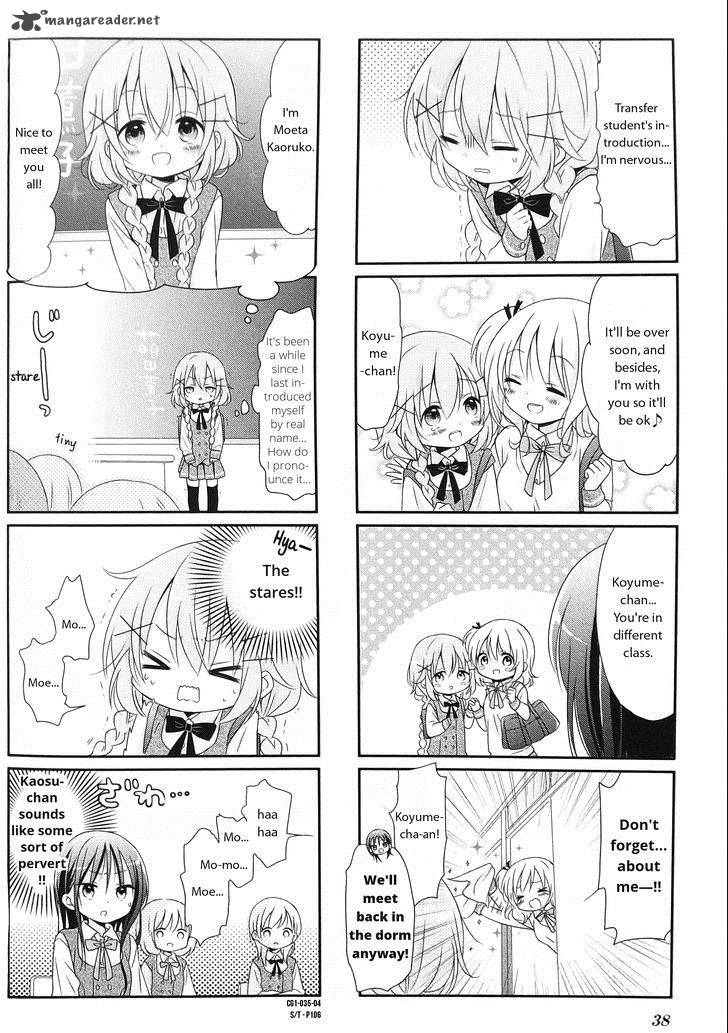 Comic Girls 4 4
