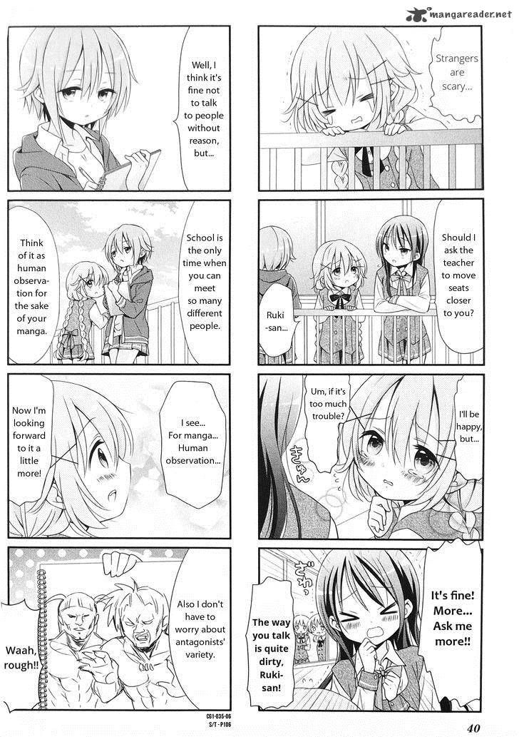 Comic Girls 4 6