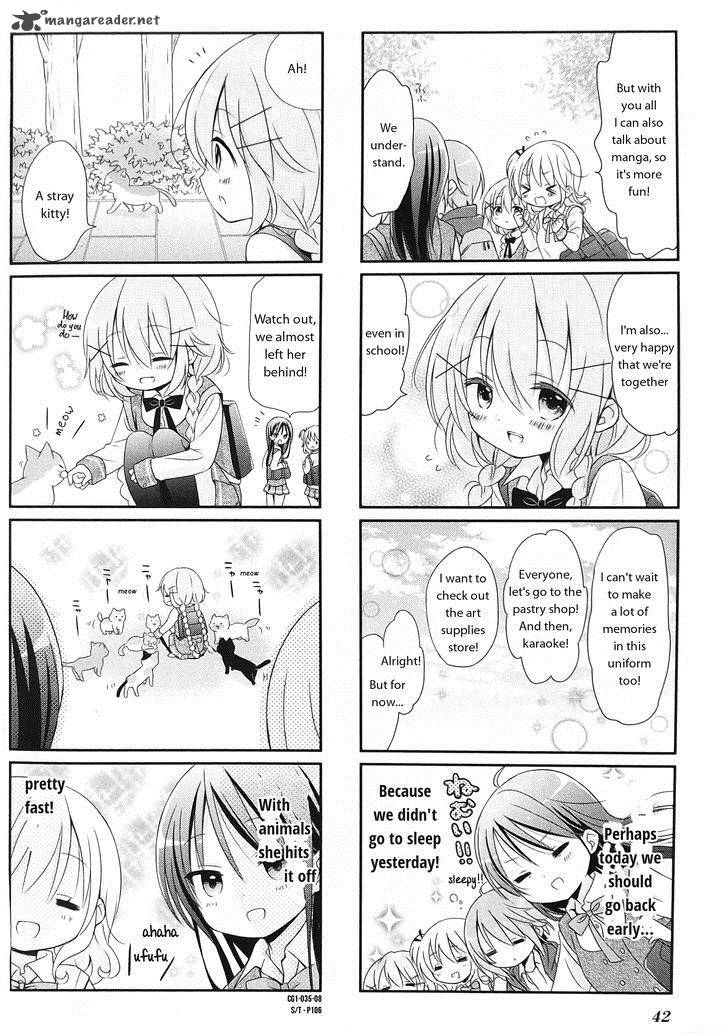 Comic Girls 4 8